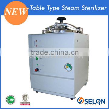 SELON YX-280-I TABLE TYPE STEAM STERILIZER