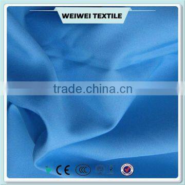 Manufacturer Supply Good Quality Voile Fabric