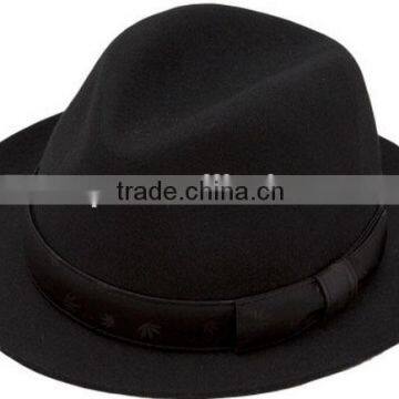 Men Wool Felt Hat