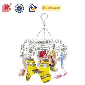 2014 high quanlity Alibaba recommend socks rack