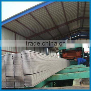 Made in China Hot Rolled Steel Flat Bar for Vehical