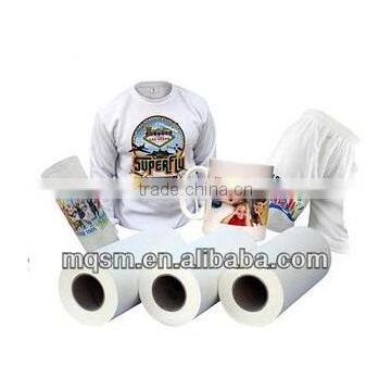 Superior A4 Sublimation Heat Transfer Paper