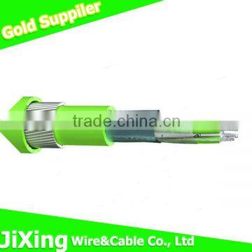 Low Smoke Halogen Free Fire Proof Electric Wire for Public Places photo-3