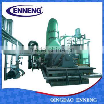 Heat Recovery Steam Generator