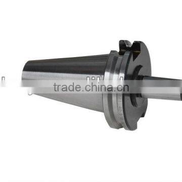 DIN69871 drill chuck arbor