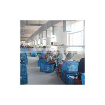 Jiangxi Yihao Melamine Co., Ltd.