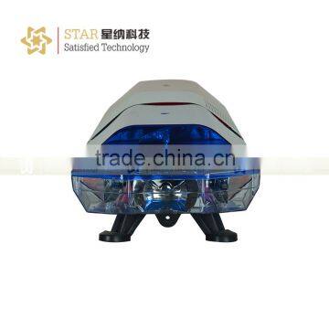 Powerful Emergency Warning Led Lightbar TBD-8000A photo-5