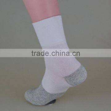 cheapest bamboo socks custom disposable socks for men