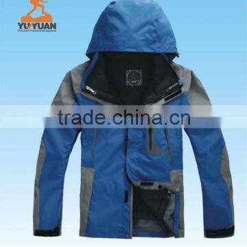 Nice mens sports wear,Waterproof winter ski jacket,Outdoor garment