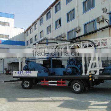 600m water well drilling rig