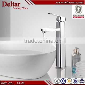 59% percent copper faucet, wash basin faucet, develop fashional design mould zinc alloy/brass faucet