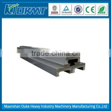 Hot sale press brake lower die holder