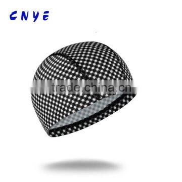 CNYE Printed Swimming Cap Soft Breathable General Swimming Caps Men Lycra Swim Cap Women High Quality New Design photo-4