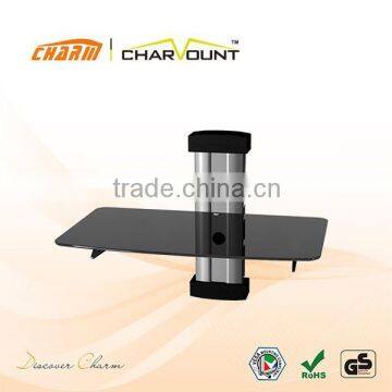 classical tv wall mount wall with dvd bracket