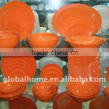 melamine kitchenware