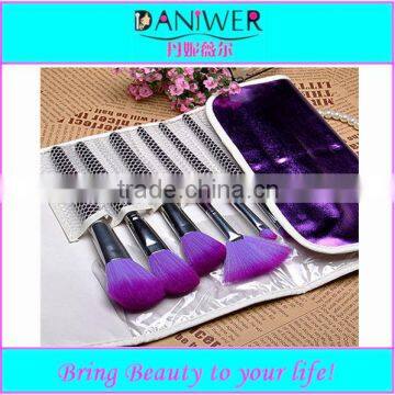 16pcs Nylon hair Professional brushes makeup, Makeup brush set,cosmetic brush set