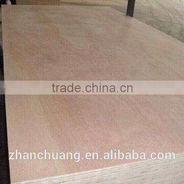 Alibaba China 3mm thickness plywood