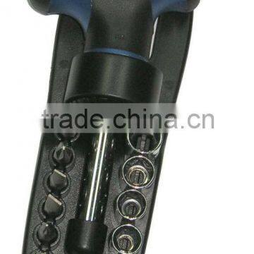 Multi Ratchet Screwdriver