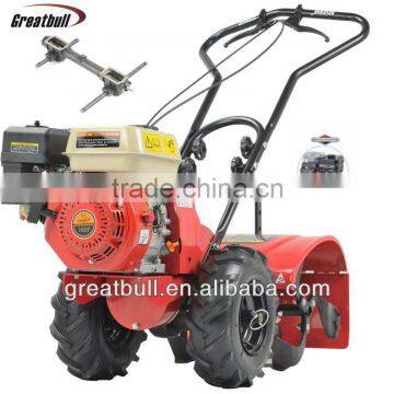 B&S gasoline agriculture equipment tractor cultivator tiller