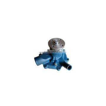 Excavator Engine PC55 Water Pump, Water Pump PC55MR-2, PC55UR Excavator Water Pump