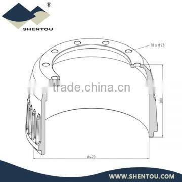 Other Brake Drum 03.106.77.11.0