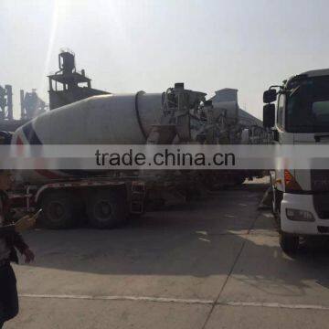 Product Best-selling, Hino Concrete Mixer 9 Cubic Meters Sell at a Low Price photo-6