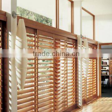 Aluminium Extrusion Profiles for Louvers Panel,aluminum Sun Louver Blade photo-2