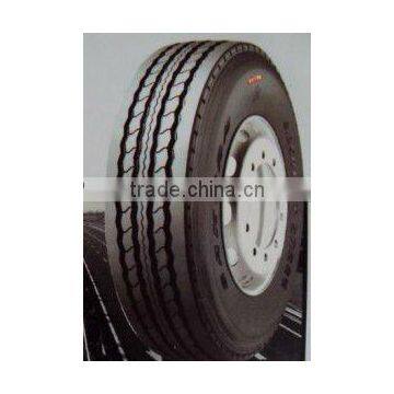 12R22.5-16PR High Quality Radial Truck Tyres For Sale