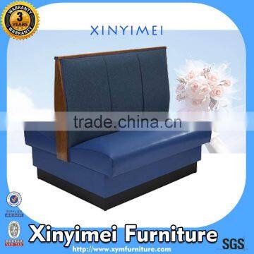 Classy Commercial Restaurant Booth Seating