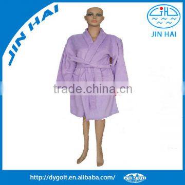 Ladies Bath Wear Microfiber Robe photo-2