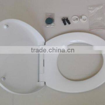 FG1126UF Urea Toilet Lid Closed Front With Adjustable Hinge photo-5