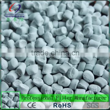 Moisture absorbent Desiccant Masterbatch