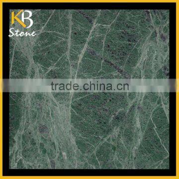 Natural stone tiles, green marble tiles for home decor