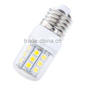 Dimmable E27 led corn light