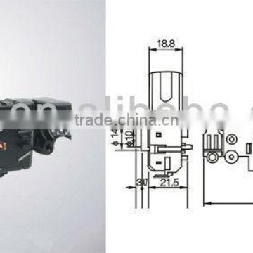 Switch for Bosch GBH2-26 trigger switch, Electric tool parts switch,power tools switch