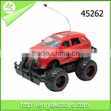 The Most Popular 1:16 rc car digital proportional 4ch radio control racing car,rc car