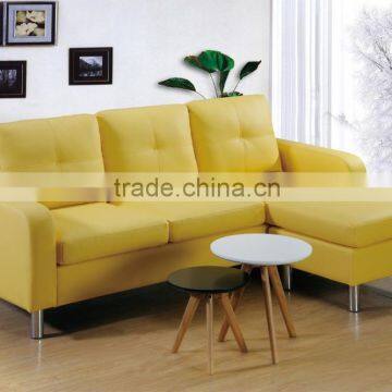 2016 hot sale modern corner sofa, promotion corner sofa