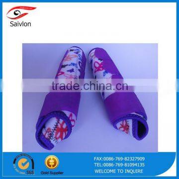 Pure Color Horse Boots/ Horse Grooming Kit