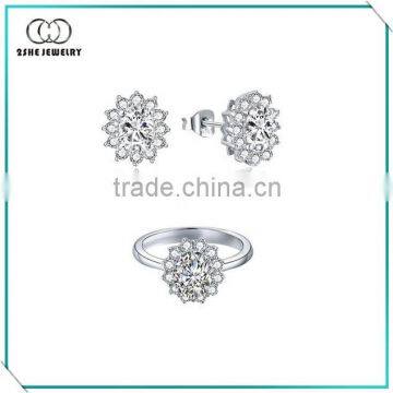 Wholesale 925 silver quality jewelry