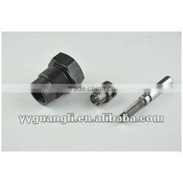 hydraulic components