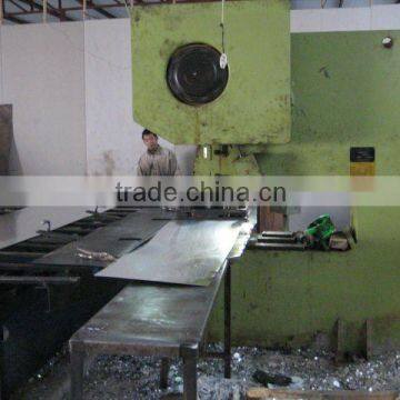 sheet metal perforating machine