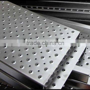 stainless steel perforated metal sheet