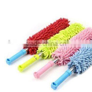 microfiber car brush