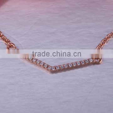 Handmade 925 silver bracelet for women