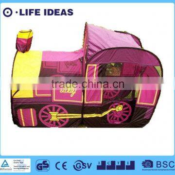 kids bus tent