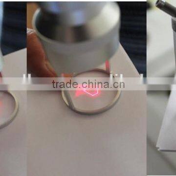 30W RF Tube Co2 Fractional Laser for Acne Skin Care photo-5