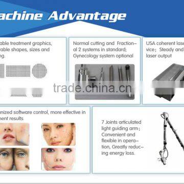 30W RF Tube Laser Generator Vaginal Tightening Laser CO2 Fractional photo-4