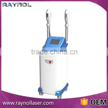 Best Selling 3000W Hair Removal Laser Beauty Equipment SHR IPL Machine Price