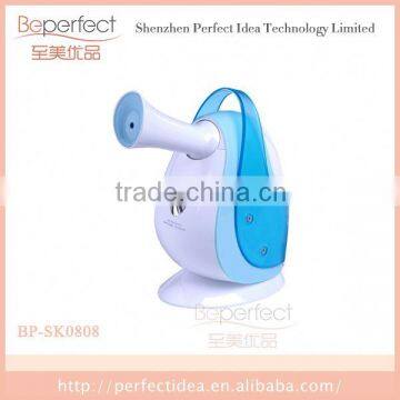 Rechargeable Handheld Micro Mist Hair Steamer photo-4