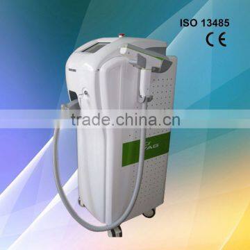 2013 IPL Multifunctional E-light Machine for 3 in 1 spray toner beauty equipment suitable for spa and salon